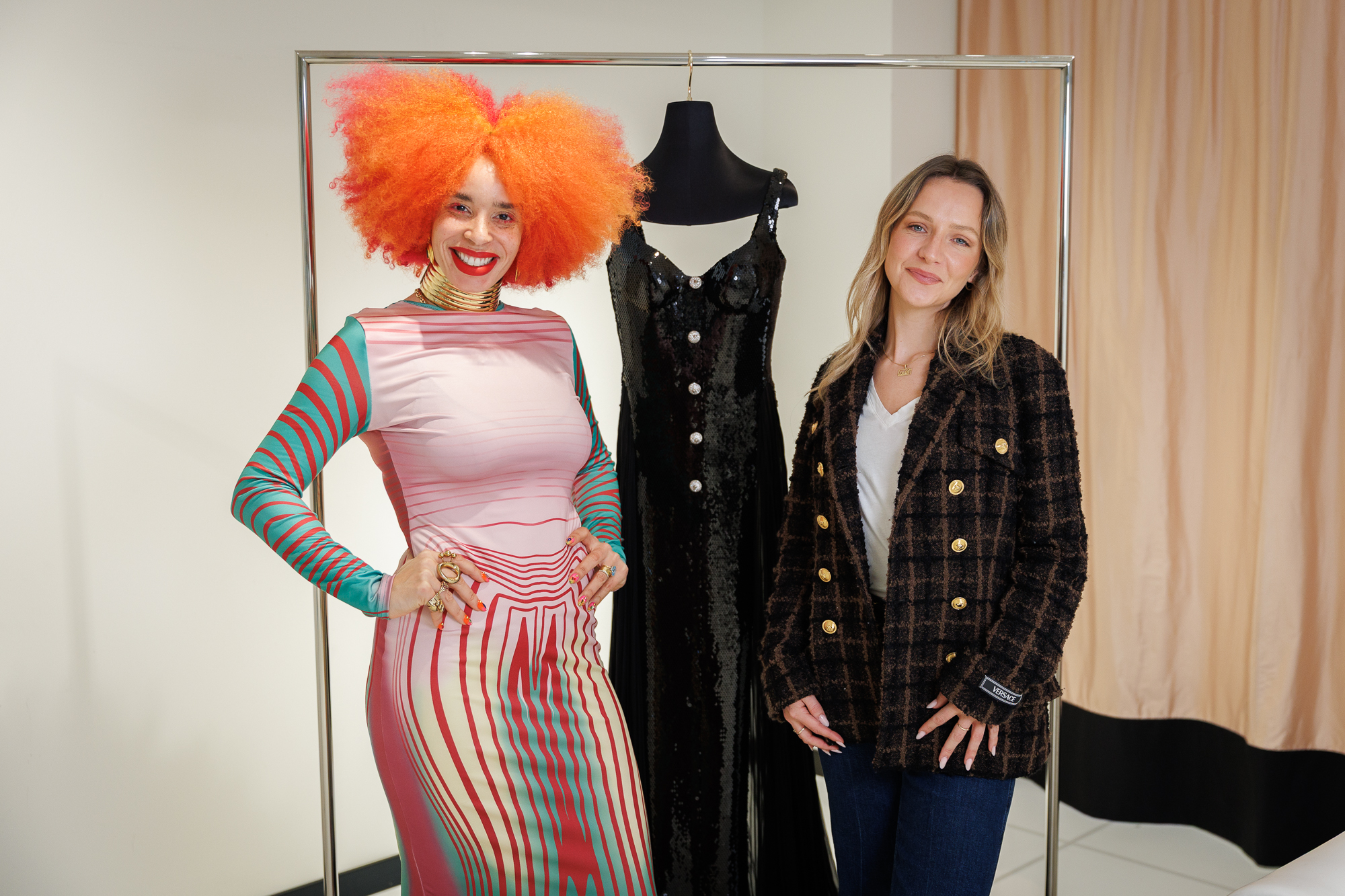 Fashion Careers Unlocked: Sustainability, Ethics & The Future of Luxury with Juliet Russell (Versace) 