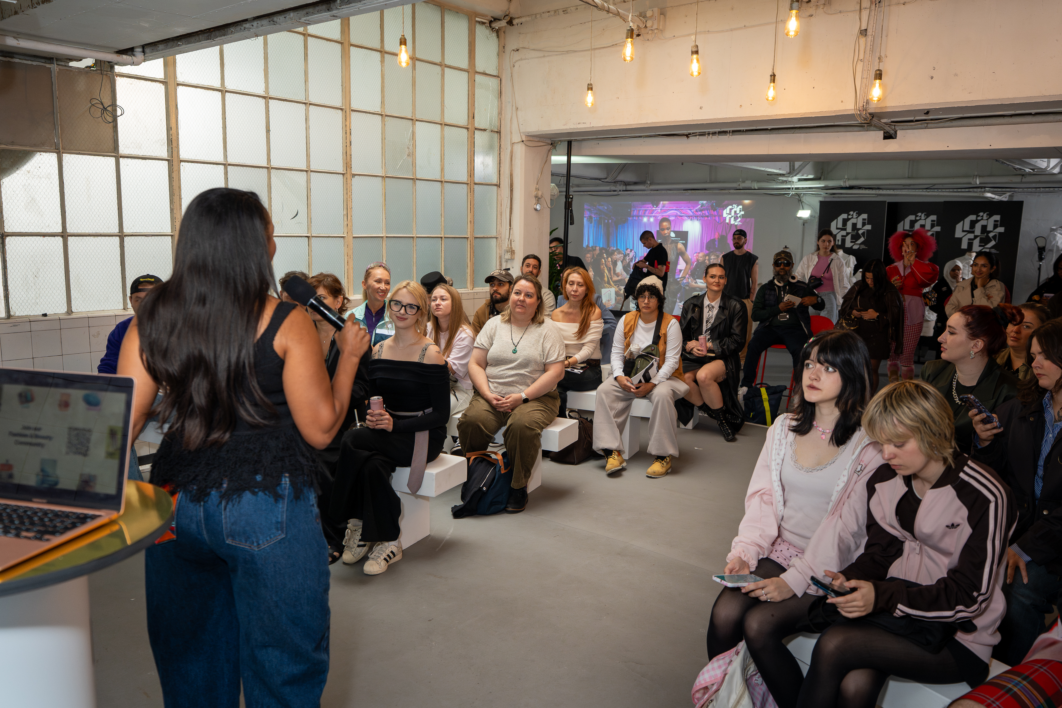 What to expect from LCCA Careers Development Week 2026